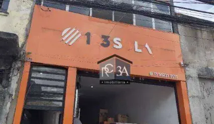 Prédio à venda, 840 m² Brás - São Paulo/SP
