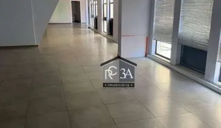 ALUGA-SE CONJUNTO COML. - 1.143 M² - RUA BOA VISTA - CENTRO HISTÓRICO