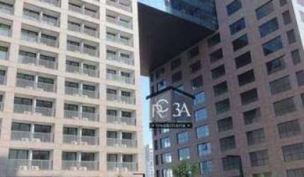 Apartamento studio , 31 m² - Tatuapé - São Paulo/SP
