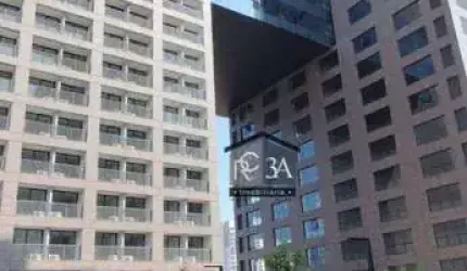 Apartamento studio , 31 m² - Tatuapé - São Paulo/SP