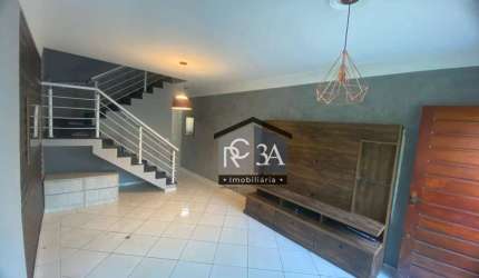 Casa com 2 dormitórios à venda, 90 m² por R$ 530.000,00 - Vila Formosa - São Paulo/SP