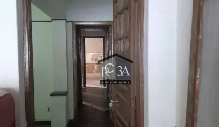 Casa com 2 dormitórios à venda, 165 m² por R$ 585.000,00 - Tatuapé - São Paulo/SP