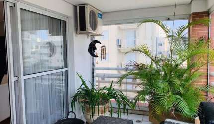 Apartamento Duplex com 3 dormitórios para alugar, 146 m² - Tatuapé - São Paulo/SP