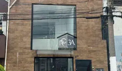 Prédio à venda, 378 m² por R$ 1.480.000 - Vila Formosa - São Paulo/SP