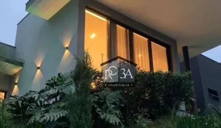 Casa à venda, 495 m² - Arujázinho III - Arujá/SP