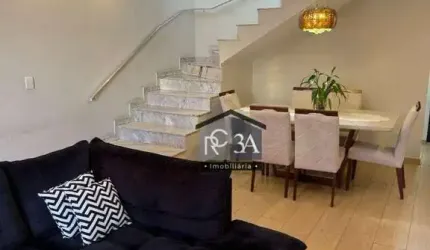 Sobrado com 4 dormitórios à venda, 175 m² por R$ 980.000,00 - Penha de França - São Paulo/SP