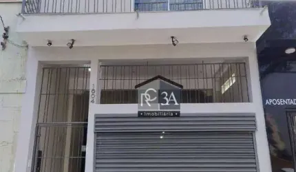 Prédio para locação, 249 m² - Mooca - São Paulo/SP