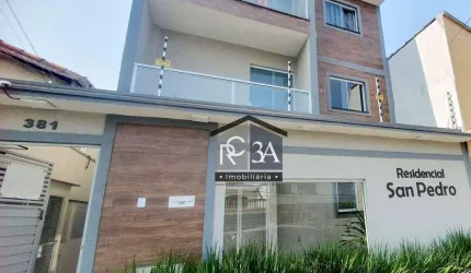 Apartamento com 2 dormitórios à venda, 41 m² por R$ 300.000,00 - Vila Formosa - São Paulo/SP
