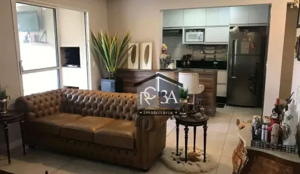 Apartamento com 2 dormitórios à venda, 78 m² - Vila Formosa - São Paulo/SP