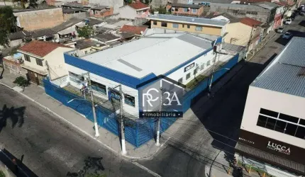 Prédio à venda, 804 m²  - Guaianazes - São Paulo/SP
