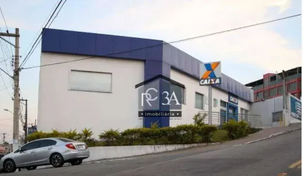 Prédio à venda, 746 m²  Jardim Cumbica - Guarulhos/SP