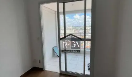 Apartamento com 2 dormitórios à venda, 57 m² - Vila Carrão - São Paulo/SP
