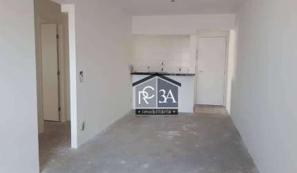 Apartamento com 3 dormitórios à venda, 77 m²  - Mooca - São Paulo/SP