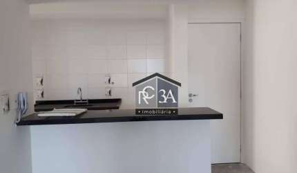 Apartamento com 3 dormitórios à venda, 77 m² - Mooca - São Paulo/SP