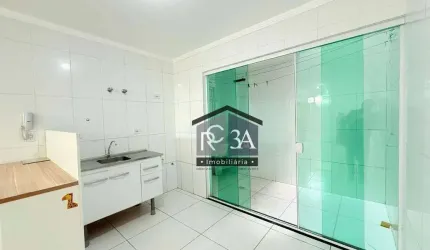 Apartamento com 2 dormitórios à venda, 48 m², 1 vaga - Vila Formosa - São Paulo/SP