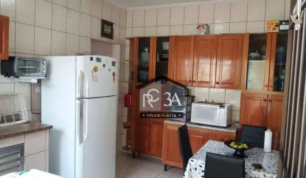 Casa à venda, 174 m²  Vila Regente Feijó - São Paulo/SP