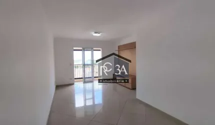 Apartamento com 3 dormitórios para alugar, 83 m² por R$ 5.493,00/mês - Tatuapé - São Paulo/SP