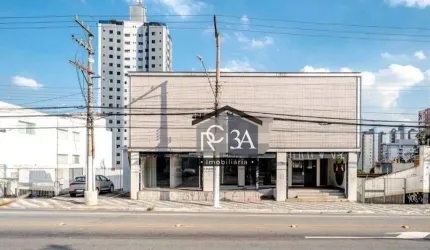 Prédio para alugar, 2506 m² na Penha/SP