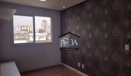 Apartamento com 2 dormitórios à venda, 45 m² - Maranhão - São Paulo/SP