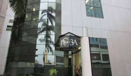 Prédio comercial 1772 m² - venda ou locação - Centro - São Paulo/SP