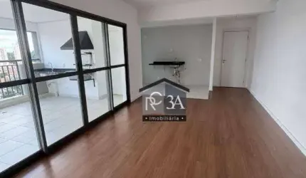 Apartamento a Venda Condomínio Gran Dialogo Vila Prudente