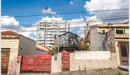 4 casas para alugar, 450 m² - Tatuapé - São Paulo/SP
