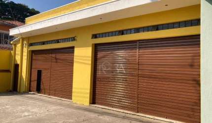 Salão para alugar, 355 m²  - Macedo - Guarulhos/SP