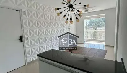 Apartamento à venda, 73 m² - Mooca - São Paulo/SP