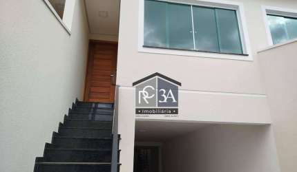 Sobrado com 3 dormitórios à venda, 170 m² por R$ 1.200.000,00 - Mooca - São Paulo/SP