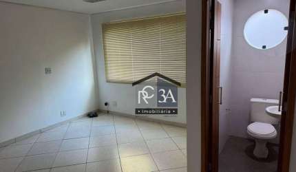 Sala Comercial para locação no Tatuapé
