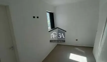 Sobrado em condomínio na Penha
