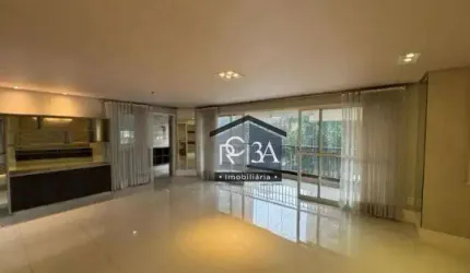 Apartamento com 3 dormitórios à venda, 215 m² - Parque da Mooca - São Paulo/SP