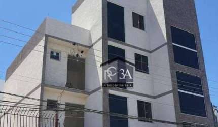 Apartamento com 1 dormitório à venda, 28 m² - Carrão - São Paulo/SP