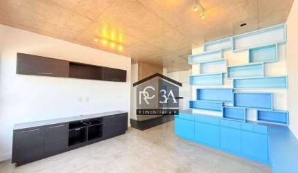 Apartamento com 3 dormitórios à venda, 70 m², 1 vaga - Anália Franco - São Paulo/SP