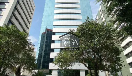 Prédio, 5992 m² - venda ou locação- Vila Mariana - São Paulo/SP