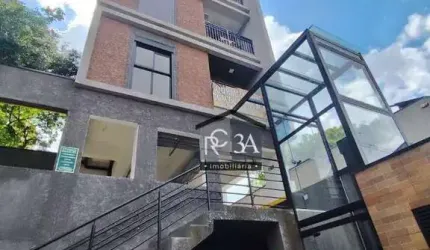 Apartamento com 2 dormitórios à venda, 54 m² - Penha de França - São Paulo/SP