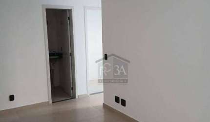 Apartamento com 2 dormitórios à venda, 44 m²  - Vila Formosa - São Paulo/SP