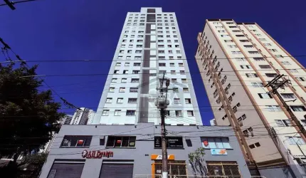 Apartamento com 2 dormitórios à venda, 50 m² - Vila Carrão - São Paulo/SP