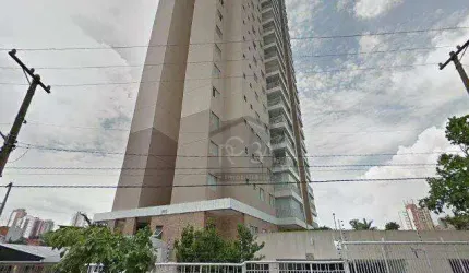 Apartamento com 3 dormitórios à venda, 124 m² - Vila Carrão - São Paulo/SP