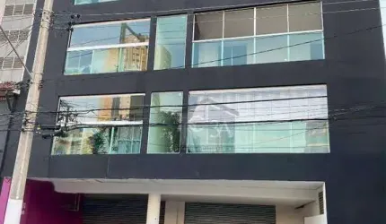Studio com 1 dormitório para alugar, 20 m² - Tatuapé - São Paulo/SP