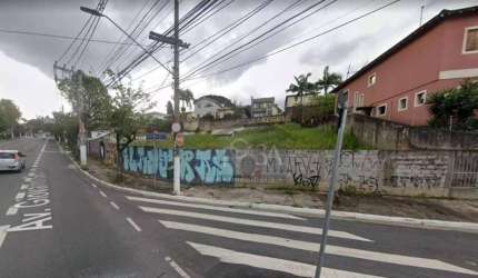 Terreno, 741 m² para venda - Morumbi - São Paulo/SP