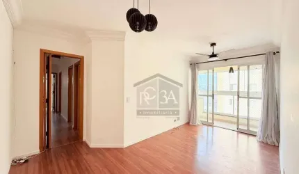 Apartamento com 3 dormitórios, 70 m² - venda por R$ 695.000,00 ou aluguel por R$ 4.600,00/mês - Tatuapé - São Paulo/SP