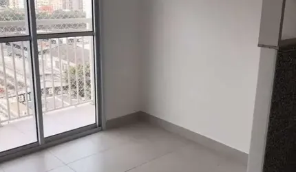 Apartamento com 2 dormitórios para alugar, 36 m² - Barra Funda - São Paulo/SP