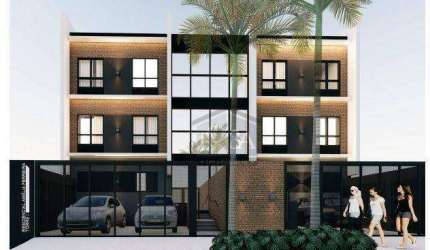 Apartamento com 1 e 2 dormitórios à venda, 30,35,40 e 50 m²  - Vila Santa Isabel - São Paulo/SP