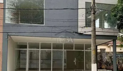 Loja à venda, 290 m² -Parque da Mooca - São Paulo/SP