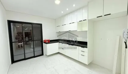 Sobrado com 3 dormitórios para alugar, 140 m² - Vila Alpina - São Paulo/SP