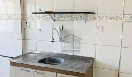 Apartamento com 2 dormitórios para alugar, 80 m² - Mooca - São Paulo/SP
