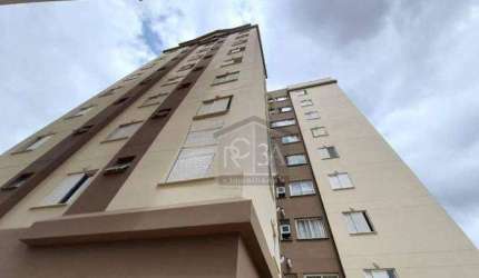 Apartamento com 3 dormitórios à venda, 51 m² - Chácara Belenzinho - São Paulo/SP