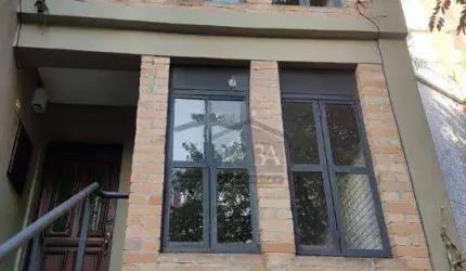 Sobrado comercial para alugar, 150 m² - Jardim Anália Franco - São Paulo/SP