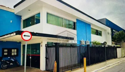 Prédio, 225 m²  - Água Rasa - São Paulo/SP